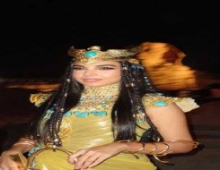  لبنان اليوم - نجمات مصريات يجسّدن سحر الجمال الفرعوني في افتتاح المتحف المصري