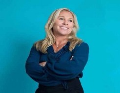  لبنان اليوم - خلاف يشتعل علناً بين ترامب ومارجوري تايلور غرين النائبة تتهمه بتأجيج التهديدات ضدها