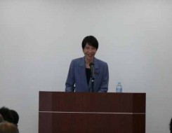  لبنان اليوم - تاكايتشي تكشف اتصال ترمب بها بعد خلاف دبلوماسي مع الصين