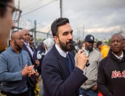  لبنان اليوم - سكان نيويورك ينتخبون رئيس بلديتهم وممداني الأوفر حظاً وسط تهديدات ترامب بوقف التمويل الفيدرالي