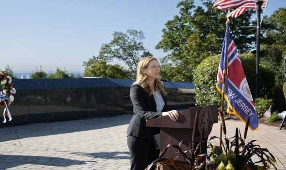  لبنان اليوم - ميكي شيريل تحقق فوزاً تاريخياً في نيوجيرسي وتواصل سيطرة الديمقراطيين