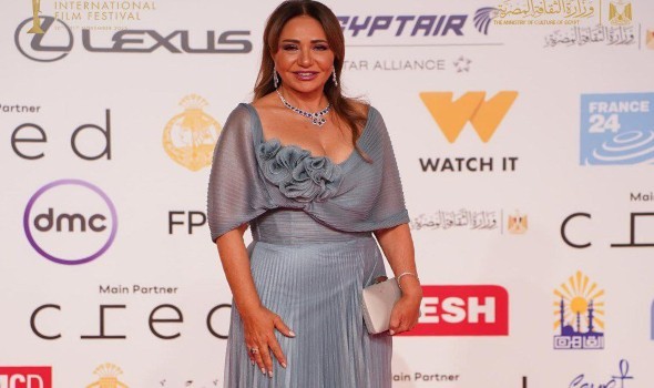  لبنان اليوم - جولة على أجمل إطلالات النجمات في مهرجان القاهرة السينمائي 2025