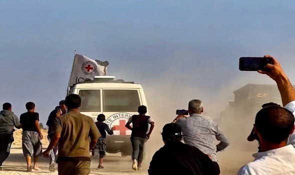  لبنان اليوم - إسرائيل تستعيد جثمان الضابط هدار غولدن بعد أكثر من 11 عاماً في قطاع غزة ضمن صفقة تبادل مع حماس