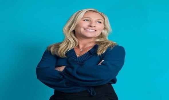  لبنان اليوم - خلاف يشتعل علناً بين ترامب ومارجوري تايلور غرين النائبة تتهمه بتأجيج التهديدات ضدها