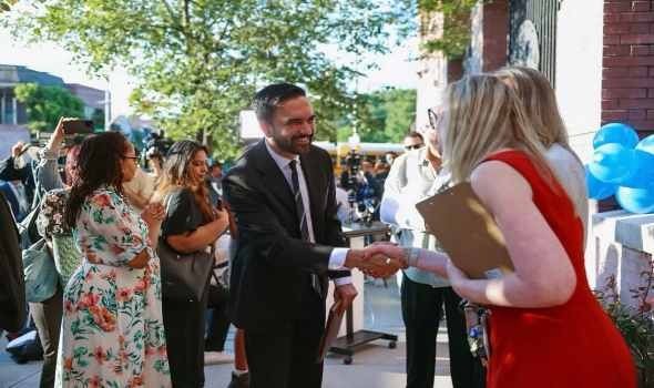  لبنان اليوم - الديمقراطيون يحققون فوزاً واسعاً في الانتخابات المحلية ويكبدون الجمهوريين أول خسارة في ولاية ترمب الثانية