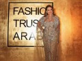لبنان اليوم - إطلالات النجمات تخطف الأضواء في حفل Fashion Trust Arabia 2025