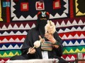 لبنان اليوم - السدو حرفة سعودية عريقة تجسد ذاكرة البادية وتراث الجزيرة العربية