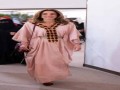  لبنان اليوم - العبايات بحضور لافت في أناقة الملكة رانيا