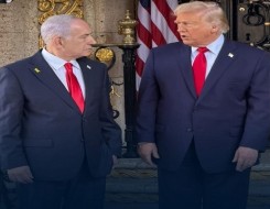  لبنان اليوم - ترامب يحذّر حماس من عواقب وخيمة لو لم تنزع سلاحها و تنفيذ المرحلة الثانية من خطة غزة بسرعة