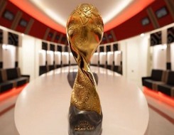  لبنان اليوم - انطلاق بطولة كأس العرب لكرة القدم في قطر وسط مشاركة واسعة وعودة "حُجا" كتميمة رسمية للحدث