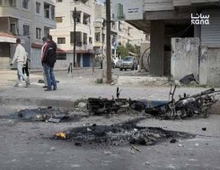  لبنان اليوم - مقتل ثلاثة أشخاص وإصابة العشرات خلال احتجاجات للعلويين في اللاذقية بالساحل السوري