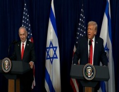  لبنان اليوم - لقاء ترامب ونتنياهو في فلوريدا يركز على المرحلة الثانية من خطة غزة