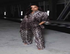  لبنان اليوم - نادين نسيب نجيم تتألق بإطلالات لافتة في عام 2025