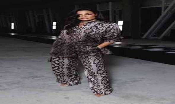 نادين نسيب نجيم تتألق بإطلالات لافتة في عام 2025