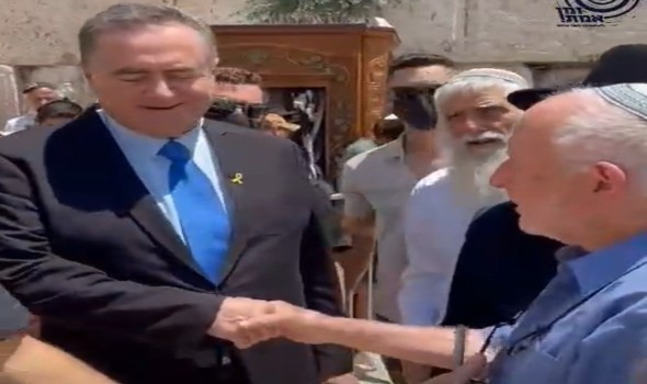  لبنان اليوم - كاتس يؤكد بقاء إسرائيل في غزة وسوريا ويقدّم أسلحة ورواتب لقوات "الهجري"