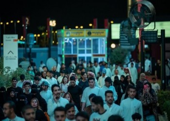  لبنان اليوم - موسم الرياض 2025 يتخطى حاجز خمسة ملايين زائر منذ انطلاقه