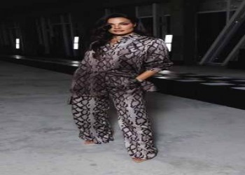  لبنان اليوم - نادين نسيب نجيم تتألق بإطلالات لافتة في عام 2025