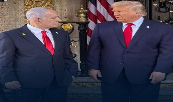  لبنان اليوم - ترامب يحذّر حماس من عواقب وخيمة لو لم تنزع سلاحها و تنفيذ المرحلة الثانية من خطة غزة بسرعة