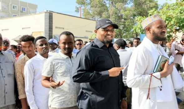  لبنان اليوم - الصومال يشهد أول انتخابات بلدية في مقديشو منذ أكثر من خمسين عاماً