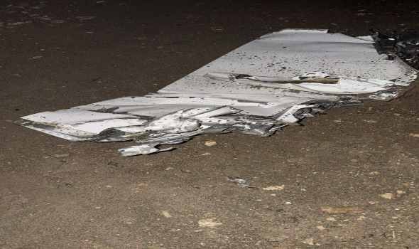  لبنان اليوم - مقتل رئيس أركان الجيش الليبي محمد الحداد في تحطم طائرة بعد إقلاعها من أنقرة