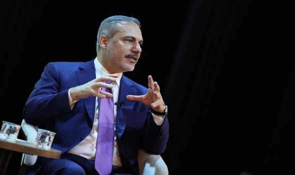  لبنان اليوم - الخارجية التركية تعلن بحث عقبات تنفيذ الاتفاق في محادثات ميامي