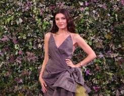  لبنان اليوم - في ذكرى ميلاد كريستيان ديور إطلالات النجمات تتألق بتوقيع الدار الفرنسية