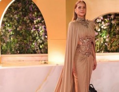  لبنان اليوم - إطلالات نجمات Joy Awards 2026 ترسم ملامح صيحات شتاء الموسم بين الكاب والمخمل والحرير