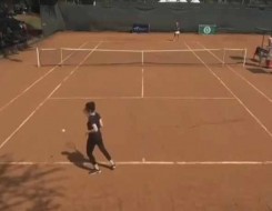  لبنان اليوم - أداء هاجر عبد القادر في بطولة نيروبي يشعل جدلًا واسعًا على السوشيال ميديا والإعلام العالمي