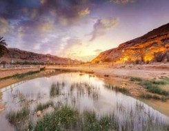  لبنان اليوم - وجهات سياحية عائلية تجمع بين الترفيه والمعرفة في مدينة الرياض