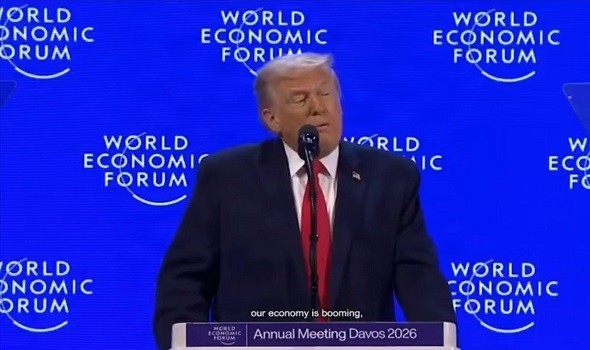 لبنان اليوم - أوروبا تبدأ أخيراً في إدراك خطورة تهديدات ترامب وتداعياتها السياسية والاقتصادية