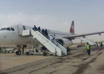  لبنان اليوم - هيئة الطيران المدني في اليمن تعلن استئناف تشغيل مطار سيئون الدولي صباح الأحد