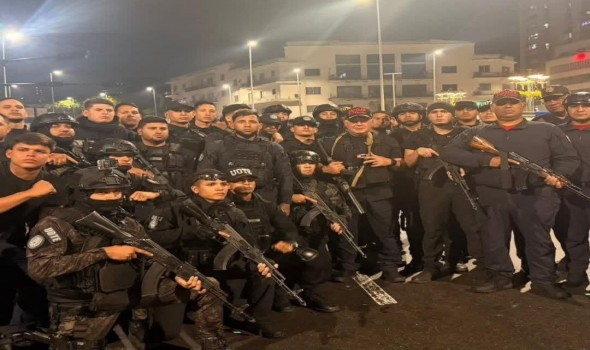  لبنان اليوم - فنزويلا وكوبا تعلنان مقتل 55 فرداً من جيشيهما أثناء الهجوم الأمريكي على كاراكاس