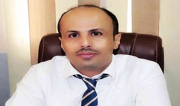  لبنان اليوم - وزير يمني يعتبر فرار عيدروس الزبيدي عن الرياض نكث للعهود