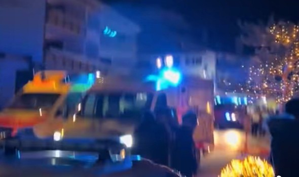  لبنان اليوم - حريق في منتجع سويسري ليلة رأس السنة يؤدي إلى مقتل 40 شخصًا وإصابة 100 آخرين بجروح وحروق بليغة