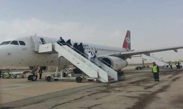  لبنان اليوم - هيئة الطيران المدني في اليمن تعلن استئناف تشغيل مطار سيئون الدولي صباح الأحد