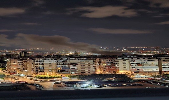  لبنان اليوم - الأمم المتحدة تدعو إلى تحقيق دولي  في الغارات الإسرائيلية و لبنان يعلن الخميس يوم حداد وطني على ضحاياه