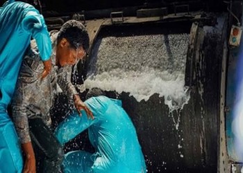  لبنان اليوم - فيلم LAUNDRY الجنوب أفريقي يصل إلى العالم العربي