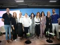  لبنان اليوم - مركز السينما العربية يضع القيادات النسائية العربية في الصدارة في ندوة "نساء في القيادة" بمهرجان كان