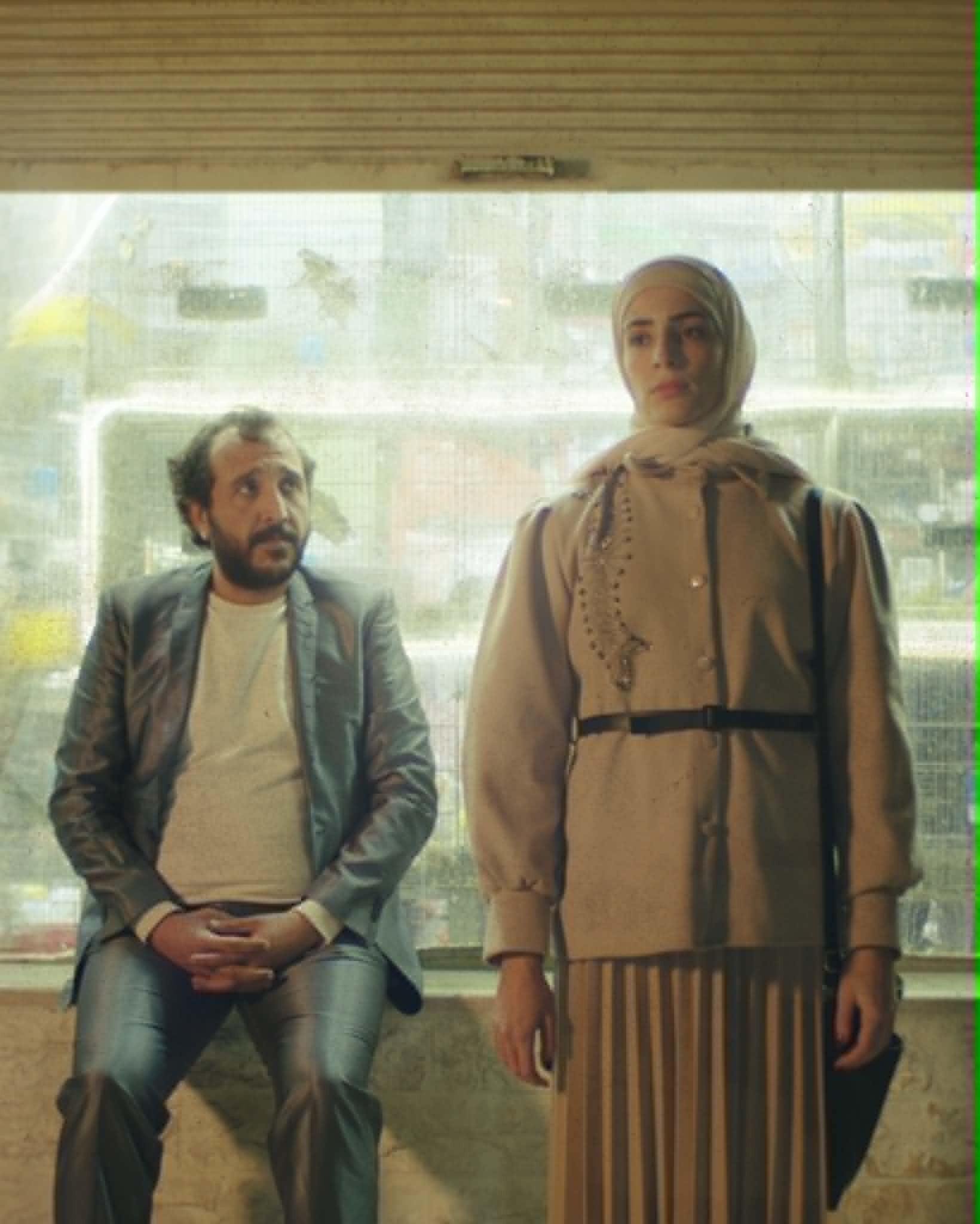  لبنان اليوم - العرض التجاري الأول لفيلم سمسم بسينمات الأردن بدءً من الخميس 16 يوليو
