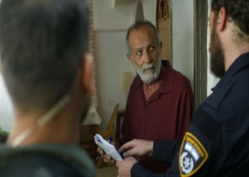 لبنان اليوم - فيلم "حوار مع البحر" يبدأ رحلته من فينيسيا السينمائي الدولي إلى مهرجان تورنتو