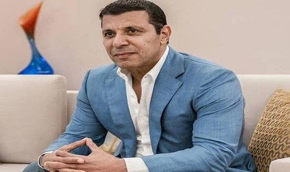  لبنان اليوم - دحلان يؤكد على المسؤولية التاريخية لقادة الفصائل الفلسطينية لنبذ خلافاتهم وبناء دولة تعزَز مقاومة الإحتلال وتفتح الطريق لإقامة دولة مستقلة