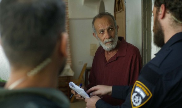  لبنان اليوم - فيلم  "حوار مع البحر" يبدأ رحلته من فينيسيا السينمائي الدولي إلى مهرجان تورنتو
