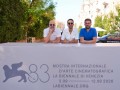  لبنان اليوم - شراكة استراتيجية لتطوير المحتوى العربي والتوسع في أسواق السينما العربية من فينيسيا